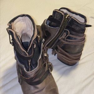 Freebird Crue size 8